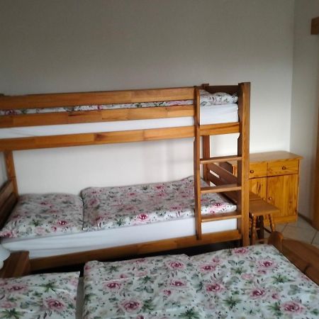 A-Privat Hotel Liptovsky Mikulas Ngoại thất bức ảnh