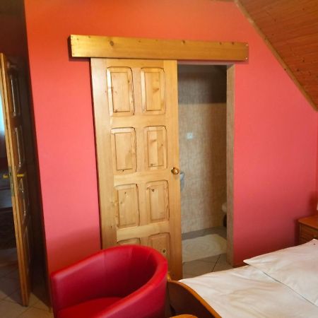 A-Privat Hotel Liptovsky Mikulas Ngoại thất bức ảnh