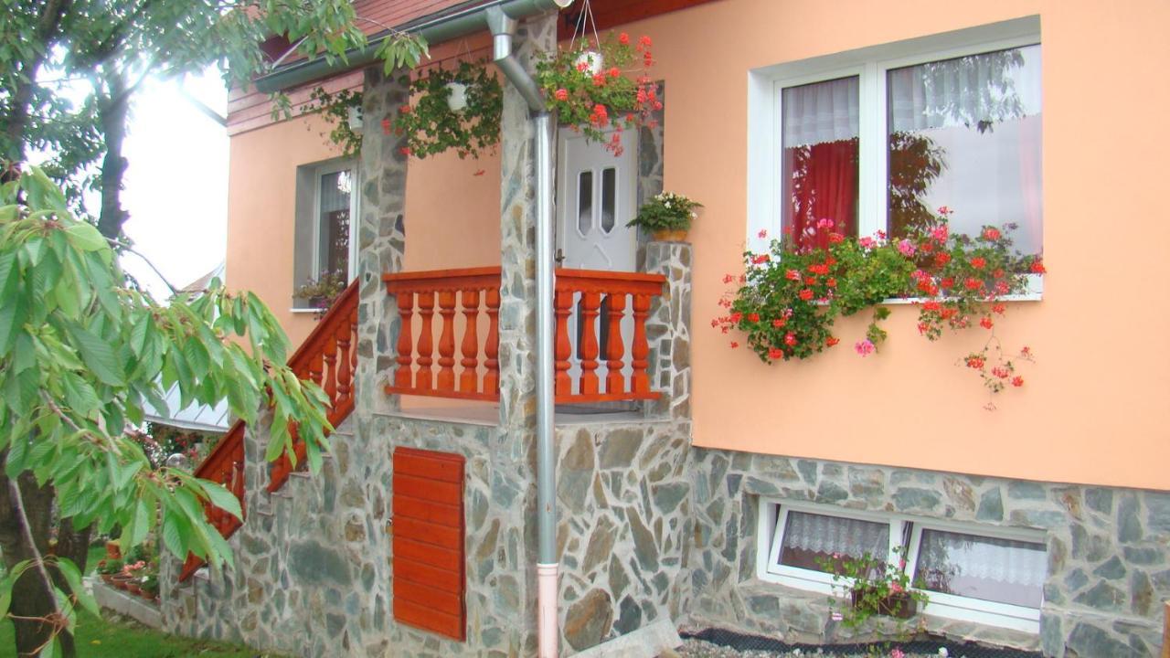 A-Privat Hotel Liptovsky Mikulas Ngoại thất bức ảnh