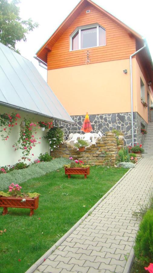 A-Privat Hotel Liptovsky Mikulas Ngoại thất bức ảnh